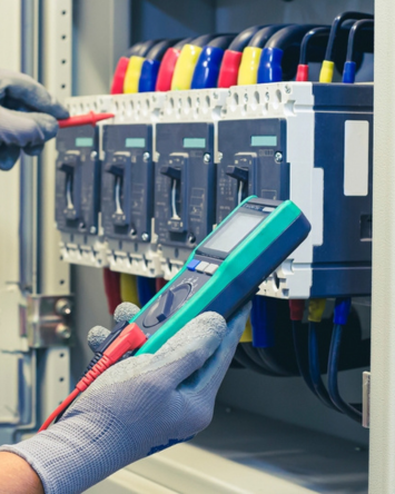 commercial electrical